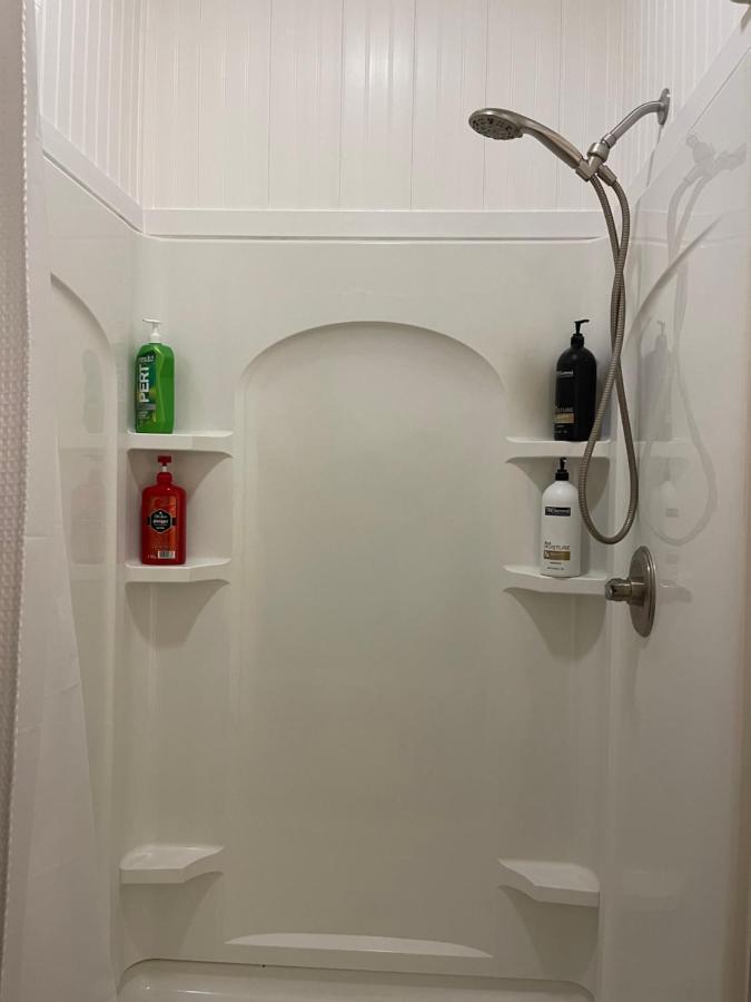 Modern Farmhouse 3 Bed, 2 Bath Apartment, Sleeps 7, Lots Of Space, Steps To Downtown, Honeywell & Eagles Theater Wabash Εξωτερικό φωτογραφία